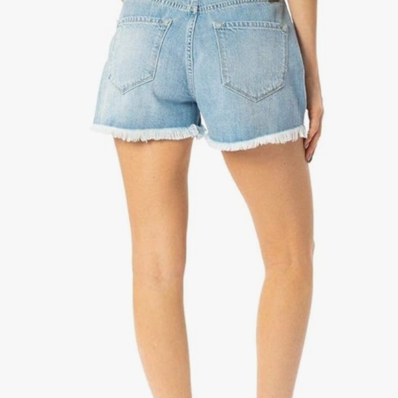 KanCan Jean Shorts - Picture 3 of 7